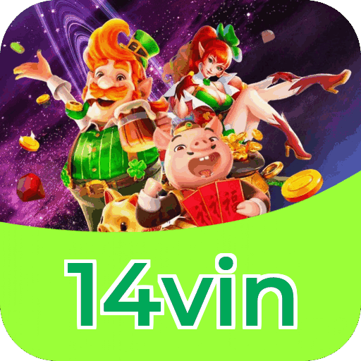 Jogos com maior RTP na 14vin