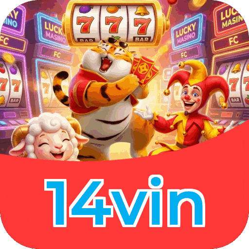 Lottery Clássica na 14vin
