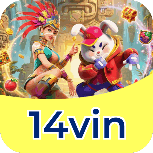 Login rápido no app 14vin