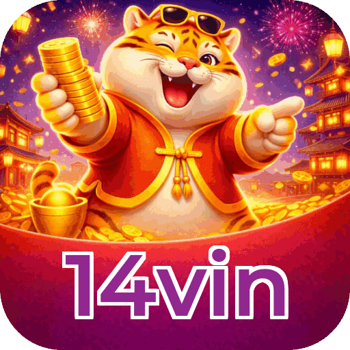 Coleção Premium de Slots 14vin - NetEnt, Pragmatic Play, Evolution